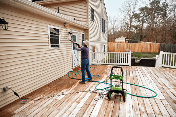 Best Affordable Power Washing  in Tulia, TX
