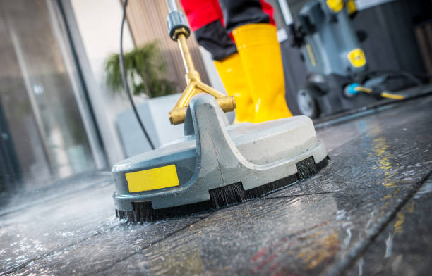 Best Commercial Pressure Washing  in Tulia, TX