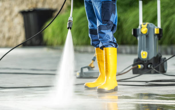 Why Choose Our Certified Pressure Washing Experts for Your Project Needs in Tulia, TX?