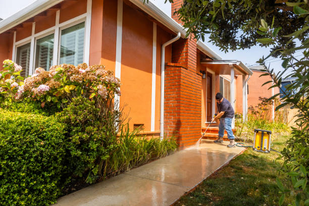 Best Exterior Home Cleaning  in Tulia, TX