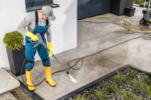 Best Residential Pressure Washing Services  in Tulia, TX